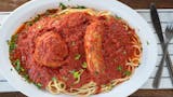 Pasta with Sausage