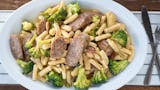Cavatelli with Broccoli, Garlic & Oil