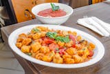 Chicken Scarpariello