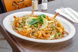 Shrimp Scampi