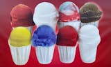Italian Ice