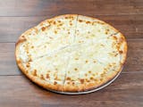 White Pizza