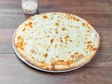 Quattro Formaggio Pizza