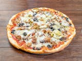 Uncle Vinny's Pizza