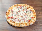 Neapolitan Pizza