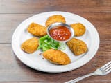 Jalapeno Poppers