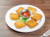 Fried Ravioli