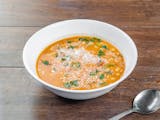 Pasta Fagioli Soup