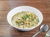 Escarole & Bean Soup