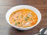 Chicken Rice Soup