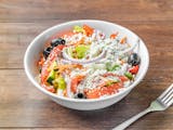 Gorgonzola Salad