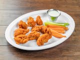 Boneless Buffalo Wings