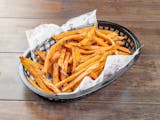 Sweet Potato Fries