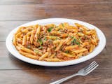Pasta with Meat Sauce