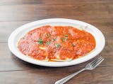 Cheese Ravioli