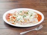 Baked Ziti