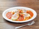 Stuffed Shells