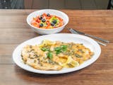 Chicken Piccata