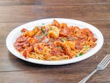 Shrimp Fra Diavolo