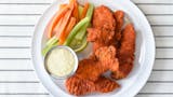 Buffalo Chicken Tenders