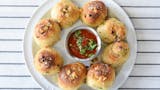 Garlic Knots