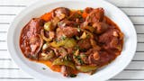 Sausage & Peppers