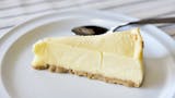 New York Cheesecake