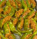 Stuffed Long Hots