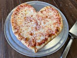 Valentines Day Pizza