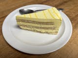 Limoncello Mascarpone Cake