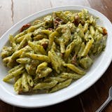 Pasta Special - Penne Pesto with Chicken