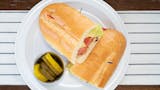 Grilled Chicken with Lettuce, Tomatoes & Mayo Wedge