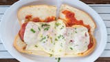 Meatball Parm Wedge