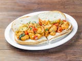 Chicken Scarpariello Wedge