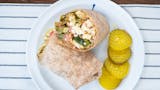 California Wrap