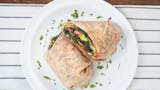 Veggie Wrap