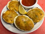 Stuffed Clams
