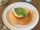 Pizza Donut