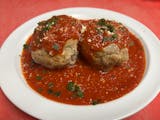 Side of Meatballs
