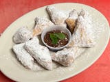 Zeppole