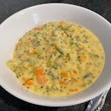 Soup Special- Broccoli Cheddar