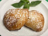 Sfogliatelle