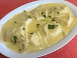 Borgatti Lobster Ravioli