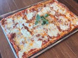 Roman Lasagna Pizza