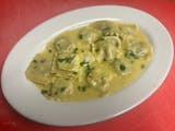 Butternut Squash Ravioli