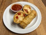 Appetizer Special - Chicken Scarp Egg Rolls