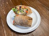 Wrap Special - Chicken Caesar BLT