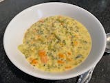 Soup Special- Broccoli Cheddar