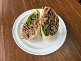 Wrap Special - The Bistro