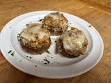 Appetizer Special - Stuffed Mushrooms